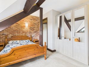 Bedroom 1 - click for photo gallery